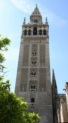 Tower of the Cathedral