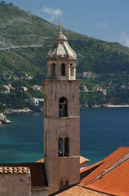  Dominican Bell Tower