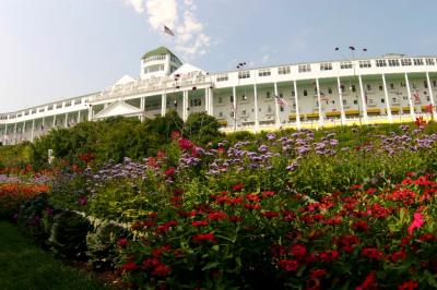 Grand Hotel Gardens