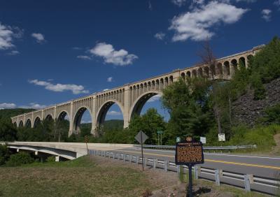 Tunkhannock Viaduct