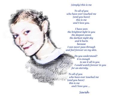 Sarah
