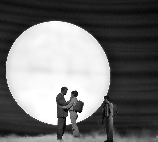 Moonriver