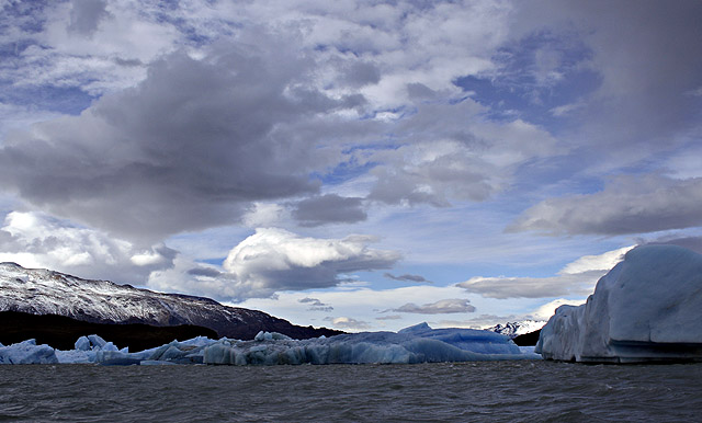 Los Glaciares