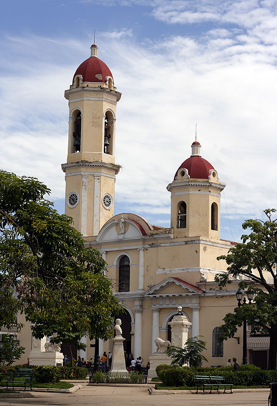 Cienfuegos