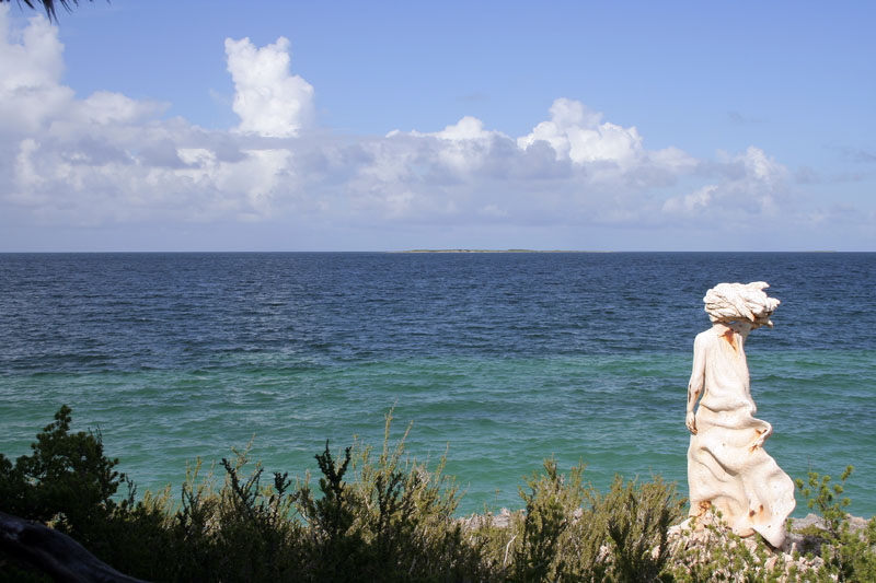 Cayo Las Brujas