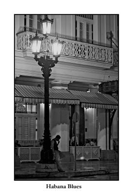 Habana Blues