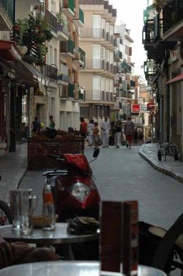 Barcelona, Spain