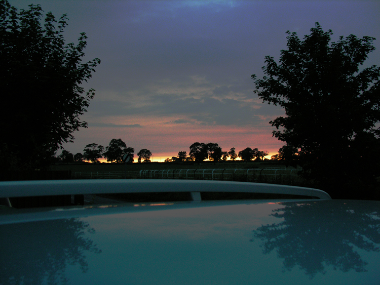  - 11th July 2005 - latenightsnapping