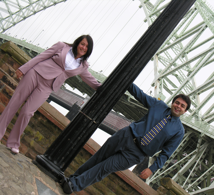  - 22nd July 2005 - New Starts