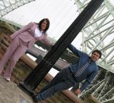  - 22nd July 2005 - New Starts