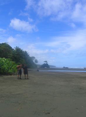 Arch on Osa beach.jpg