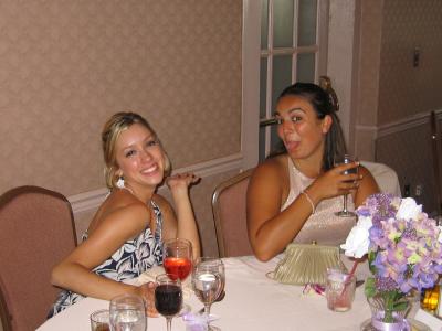 Tommy V's Wedding