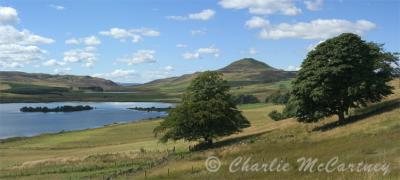West Lomond - Aug 05