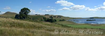 East Lomond - Aug 05