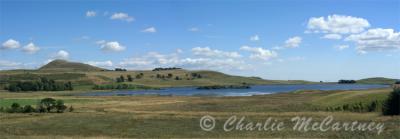 East Lomond - Aug 05