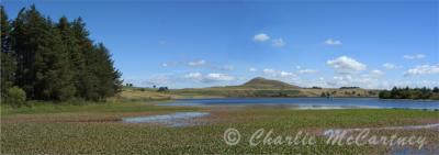 East Lomond - Aug 05