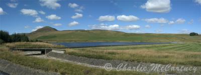West Lomond - Aug 05