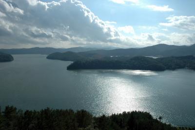 Jinyangho Lake