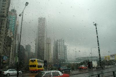 Rainy Day