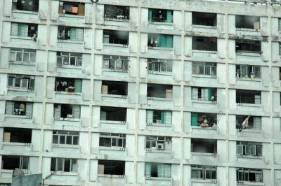 Public Housing