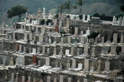 Cemetery