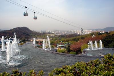 Duryu Park