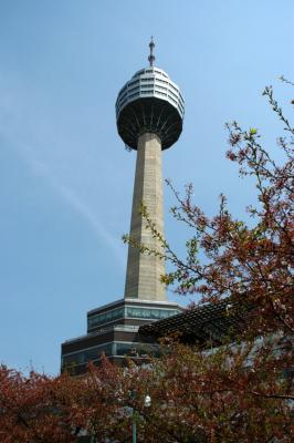Daegu Tower