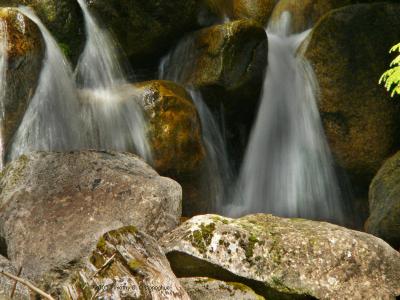 Waterfall IV