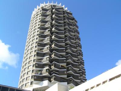 Dizengoff tower.JPG