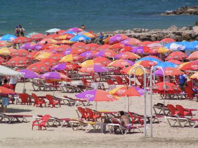 beach umbrellas.JPG