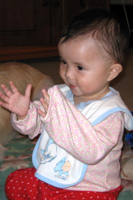 baby shots