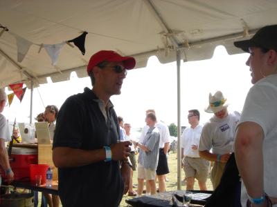 Old Dominion Beer Festival 2