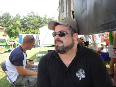 Old Dominion Beer Festival 3