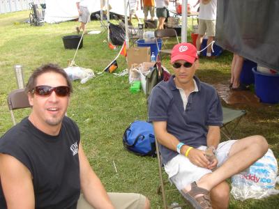 Old Dominion Beer Festival 4