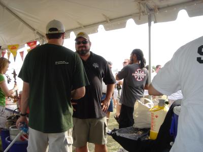 Old Dominion Beer Festival 5