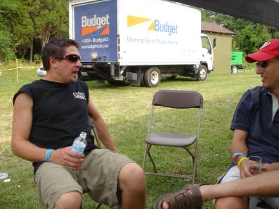 Old Dominion Beer Festival 6