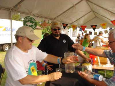 Old Dominion Beer Festival 7