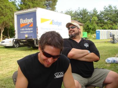 Old Dominion Beer Festival 8