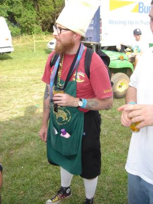 Old Dominion Beer Festival 9