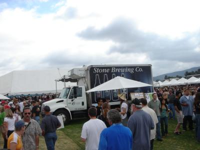 Stone Ninth Anniversary 7