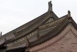 Da Cien Temple - The Roofs