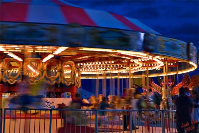 Red River Exhibition 2005