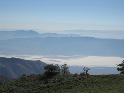 Badwater Basin