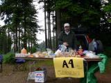 Greenline Aid StationMile 25.27
