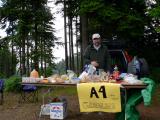 Greenline Aid Station<br>Mile 25.27</br>