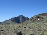 Another view of Telescope Peak