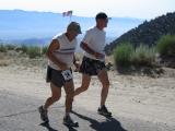 Two-time Badwater winner
