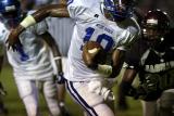 WB vs Central