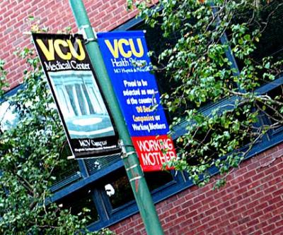 VCU WORKING MOTHER