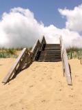 10 JUN 05 STAIRWAY TO HEAVEN